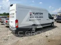 2021 Ford TRANSIT photo