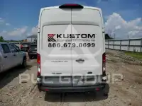 2021 Ford TRANSIT photo