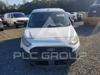 2021 Ford TRANSIT фото