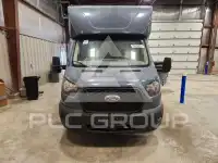 2021 Ford TRANSIT фото