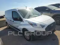 2021 Ford TRANSIT фото