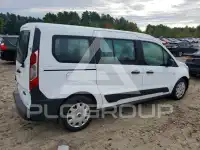 2021 Ford TRANSIT photo
