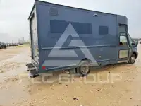 2021 Ford TRANSIT photo