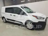 2021 Ford TRANSIT photo