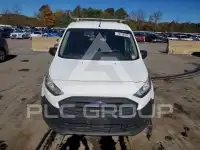 2021 Ford TRANSIT photo