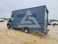 2021 Ford TRANSIT photo