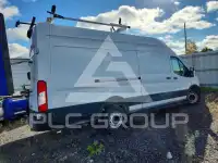 2021 Ford TRANSIT photo