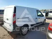 2021 Ford TRANSIT фото