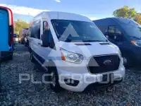 2021 Ford TRANSIT фото