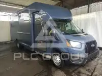 2021 Ford TRANSIT фото
