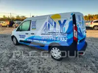 2021 Ford TRANSIT photo