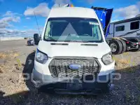 2021 Ford TRANSIT photo