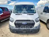 2021 Ford TRANSIT фото
