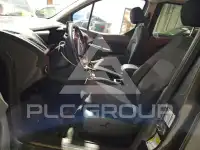 2021 Ford TRANSIT фото