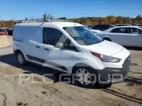 2021 Ford TRANSIT photo