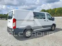 2021 Ford TRANSIT фото