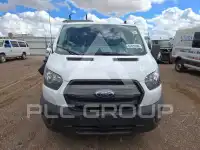 2021 Ford TRANSIT фото