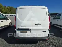 2021 Ford TRANSIT фото