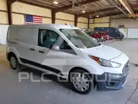 2021 Ford TRANSIT photo