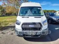 2021 Ford TRANSIT photo