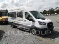 2021 Ford TRANSIT фото