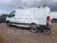 2021 Ford TRANSIT фото