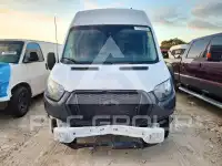 2021 Ford TRANSIT фото