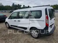 2021 Ford TRANSIT photo