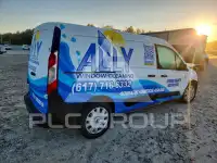 2021 Ford TRANSIT photo