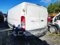 2021 Ford TRANSIT фото