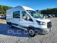 2021 Ford TRANSIT фото