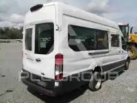 2021 Ford TRANSIT фото