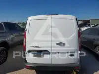 2021 Ford TRANSIT фото