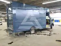 2021 Ford TRANSIT photo