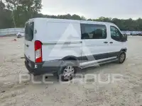 2021 Ford TRANSIT фото