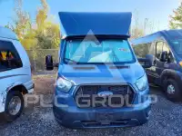 2021 Ford TRANSIT photo
