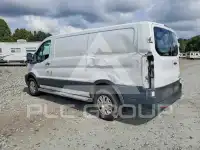 2021 Ford TRANSIT фото