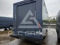 2021 Ford TRANSIT photo