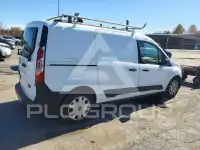 2021 Ford TRANSIT photo
