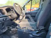 2021 Ford TRANSIT фото