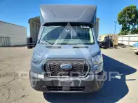 2021 Ford TRANSIT photo