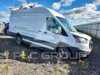 2021 Ford TRANSIT photo