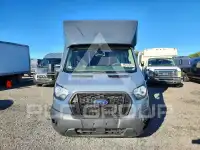 2021 Ford TRANSIT фото