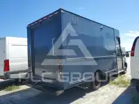 2021 Ford TRANSIT photo