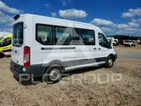 2021 Ford TRANSIT фото