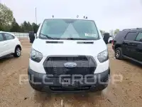 2021 Ford TRANSIT фото