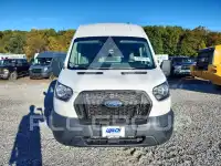 2021 Ford TRANSIT фото