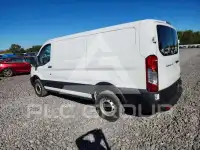 2021 Ford TRANSIT фото