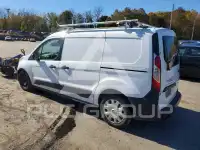 2021 Ford TRANSIT photo