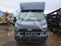 2021 Ford TRANSIT photo
